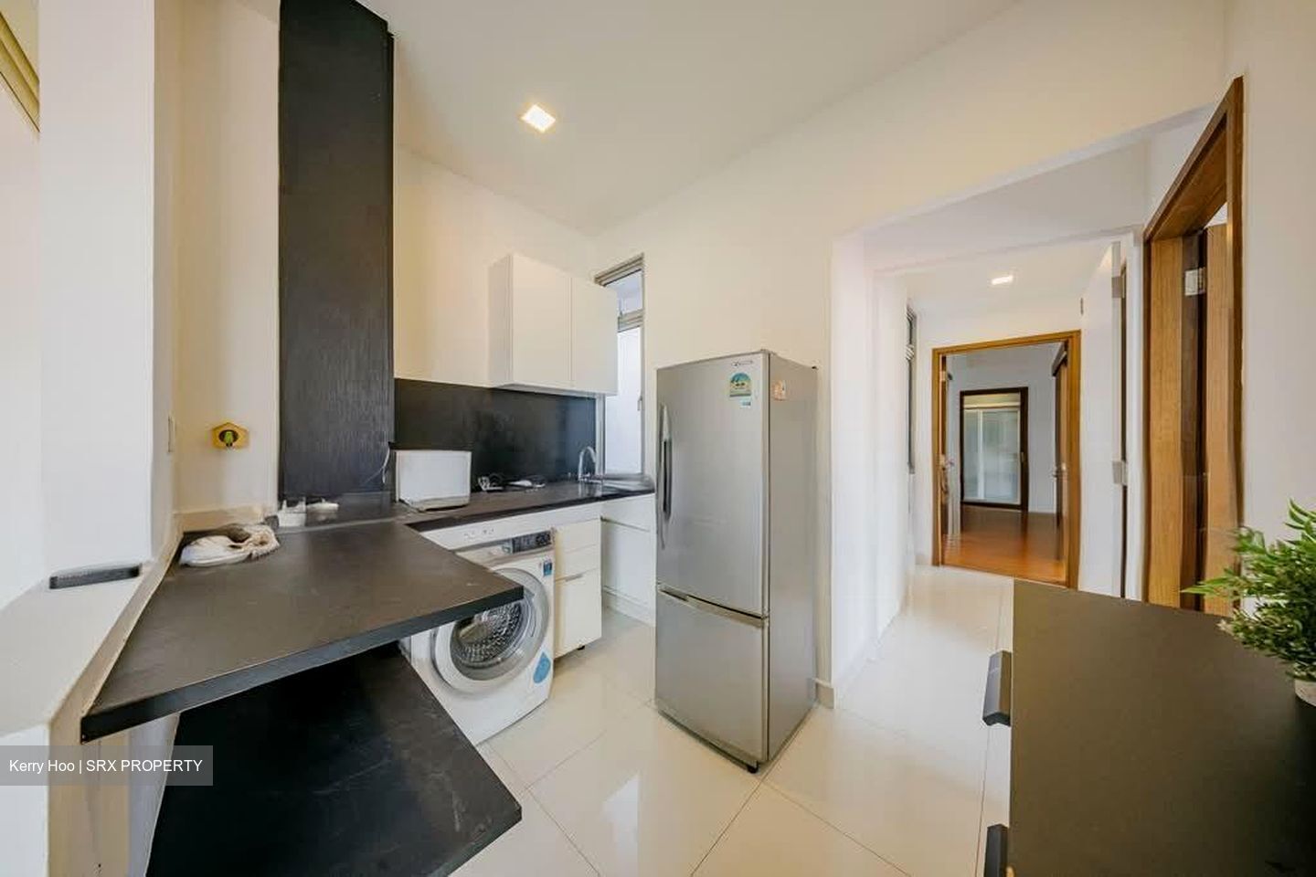 Evergreen View (D14), Apartment #612690381